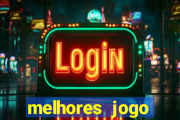 melhores jogo offline android